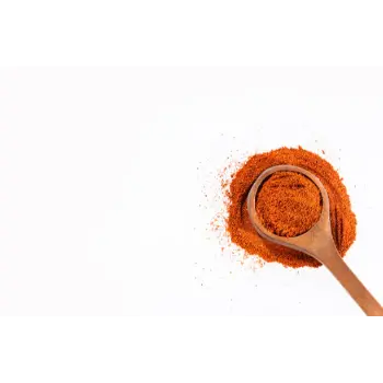 Organic Kashmiri Chilli Powder